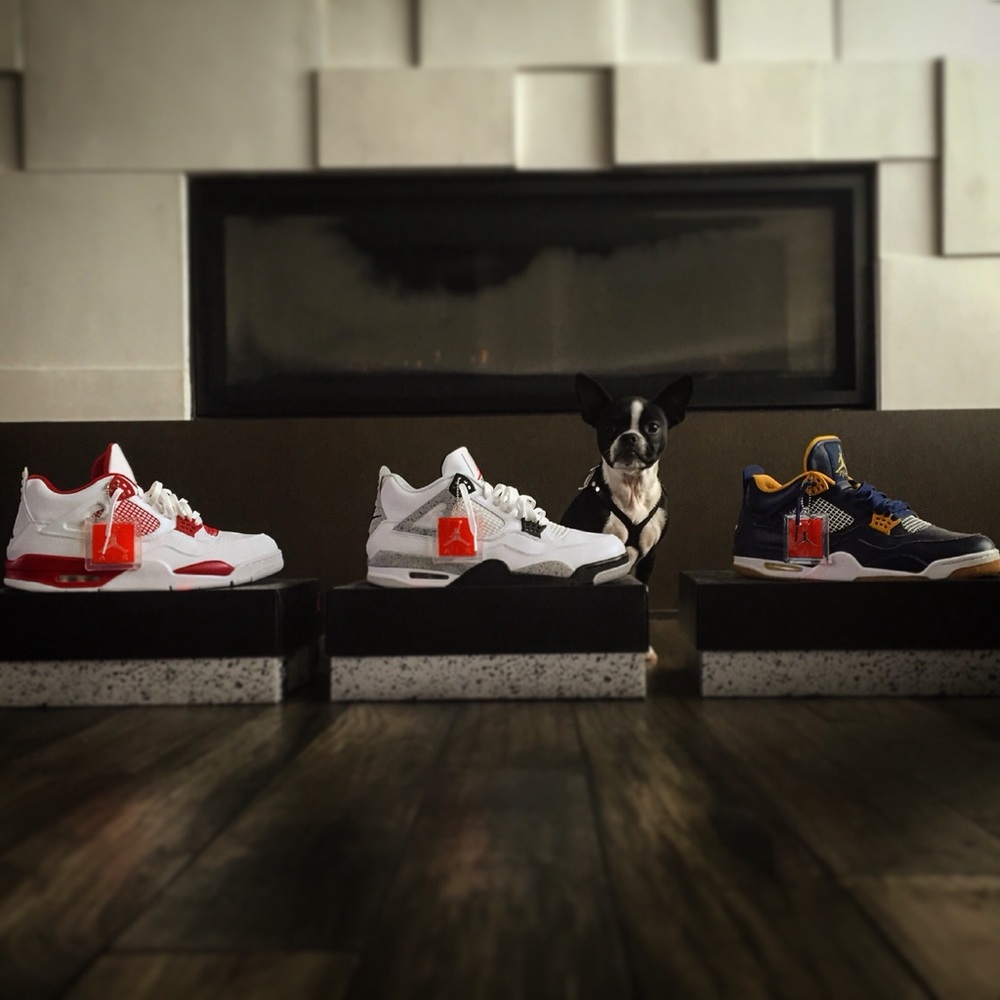 Meet your Posher, Makhi